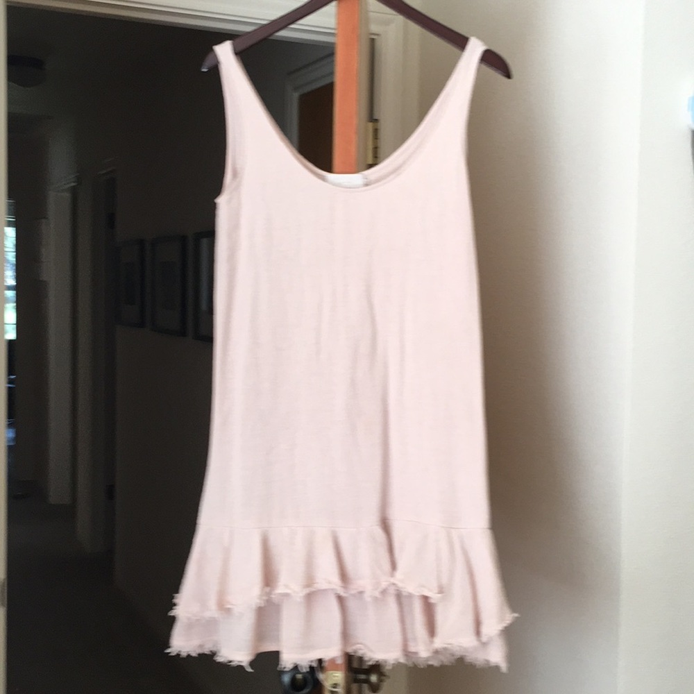 Hatch maternity dress o/s